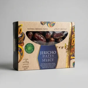 Datteri della Palestina